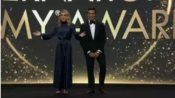 International Emmys honor people making a difference in media and entertainment industry