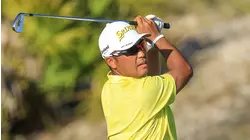 Hideki Matsuyama's unbelievable hole-out leads Shots of the Week