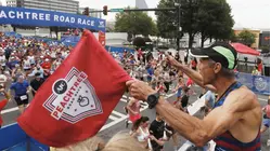 Remembering Jeff Galloway