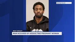 Westport man arrested for strangulation attempt of pregnant woman