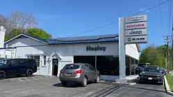 Apparent theft ring uncovered after arrest of Fishkill car dealership employee