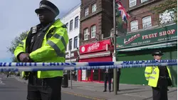 UK raises national terror threat level after the stabbing of 2 Jewish men