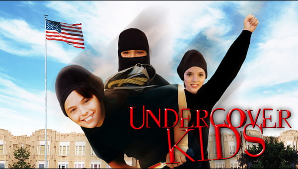 Undercover Kids on FREECABLE TV