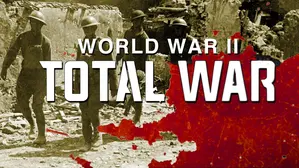 World War II: Total War