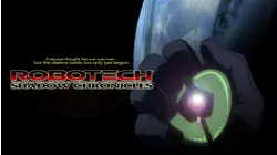 Robotech: The Shadow Chronicle