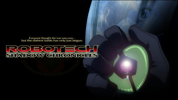 Robotech: The Shadow Chronicle on FREECABLE TV