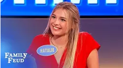 My business... ain't nobody's business! | Family Feud