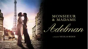 Monsieur & Madame Adelman