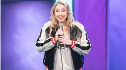 Comedy In Color: Big Jay Oakerson and Tiff Stevenson