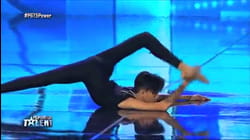 KID DANCER WOWS Judges on Pilipinas Got Talent | Got Talent Global