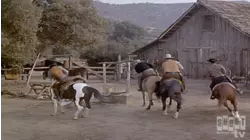 Bonanza: S1 E21 - The Spanish Grant