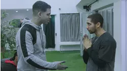 The Audition