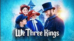 We Three Kings