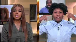Gierra King vs. Sherrie "Shay" Powel