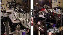¿Un LQ4 de GM o un Windsor de Ford? ¿Cuál tiene más potencia?