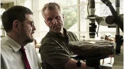 Mystery of Roanoke -- America Unearthed