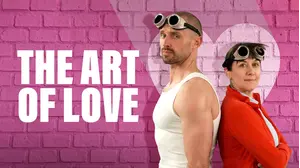 The Art of Love