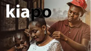 Kiapo