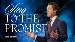 Sing To The Promise