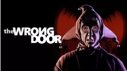 The Wrong Door