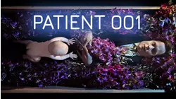 Patient 001