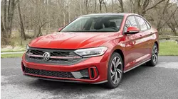 Episode 42: Volkswagen Jetta GLI