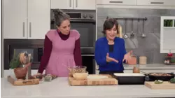 Cooking With Chicken