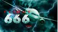 Flight 666
