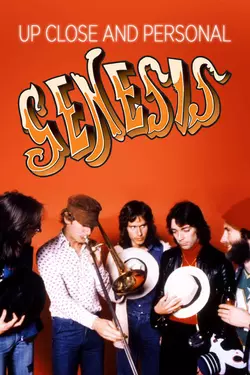 Genesis: Up Close and Personal