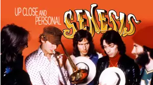 Genesis: Up Close and Personal