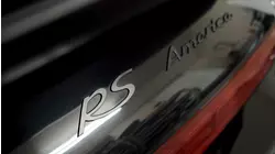 Hot Rods and Porsches