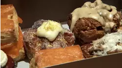 Neighborhood Eats: Bub's Bakery in Lower Manhattan reimagines baked goods with allergy-free recipes