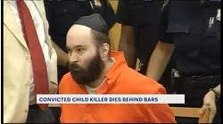Brooklyn man convicted of murdering 8-year-old boy in 2011 dies behind bars