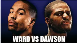 Andre Ward vs. Chad Dawson