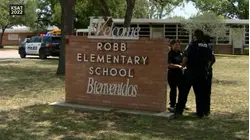 Defense focuses on 28 seconds after Robb Elementary shooting