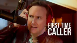 First Time Caller