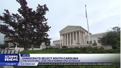 South Carolina set to open Democratic presidential primary again