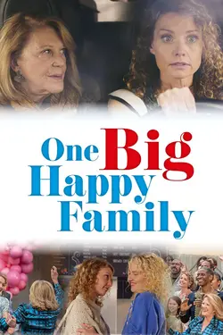 One Big Happy Family