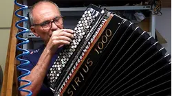 Why The World's Priciest Accordions Are So Expensive