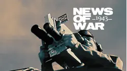 News of War: 1943