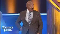 PUCKER UP!!! | Family Feud