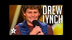 Stuttering Comedian Drew Lynch Makes It To Finals | All Performances | America's Got Talent
