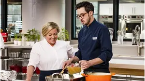 How to Braise Everything