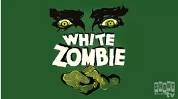 White Zombie
