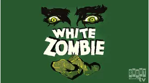 White Zombie