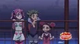 Yu-Gi-Oh! ARC-V