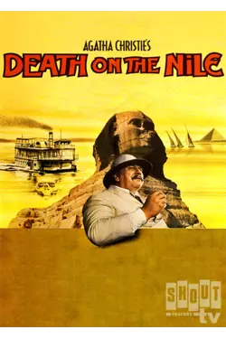 Death On The Nile
