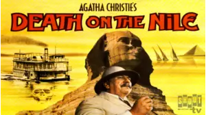 Death On The Nile