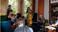 Tennessee: Memphis Mojo