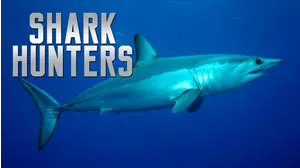 Shark Hunters ('13)